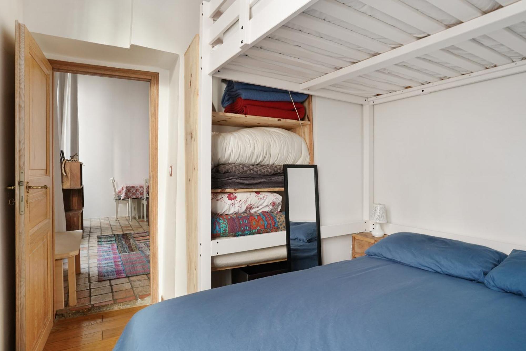 Au Coeur Du Marais A By Weekome Paris